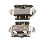 Роз'єм Nokia 6.1 Plus (TA-1103) X6 2018 / 5.1 Plus / 7 Plus / 8.1 (X7) Ori