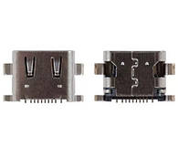 Роз'єм живлення Sony G3112 / G3116 / G3121 / G3125 Xperia XA1 /for Nomi Corsa 3 / for Gionee S7 Origi