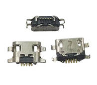 Роз'єм Nokia 2.4