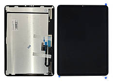 Дисплей + сенсор iPad Pro 2 (2020) | 11.0" Чорний Оригінал
