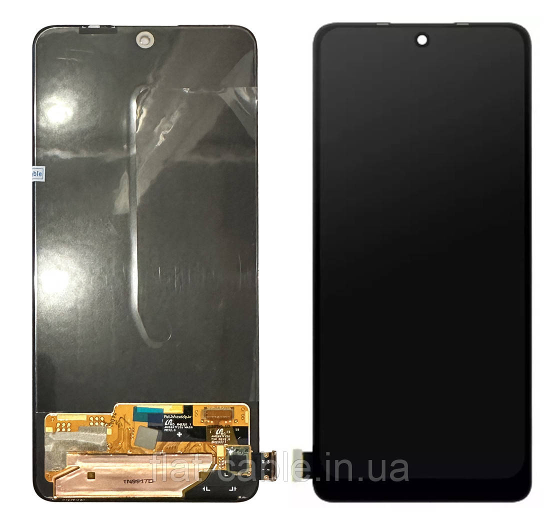 Дисплей + сенсор Xiaomi Redmi Note 13 4G ( 23129RAA4G) AMOLED OrigNew