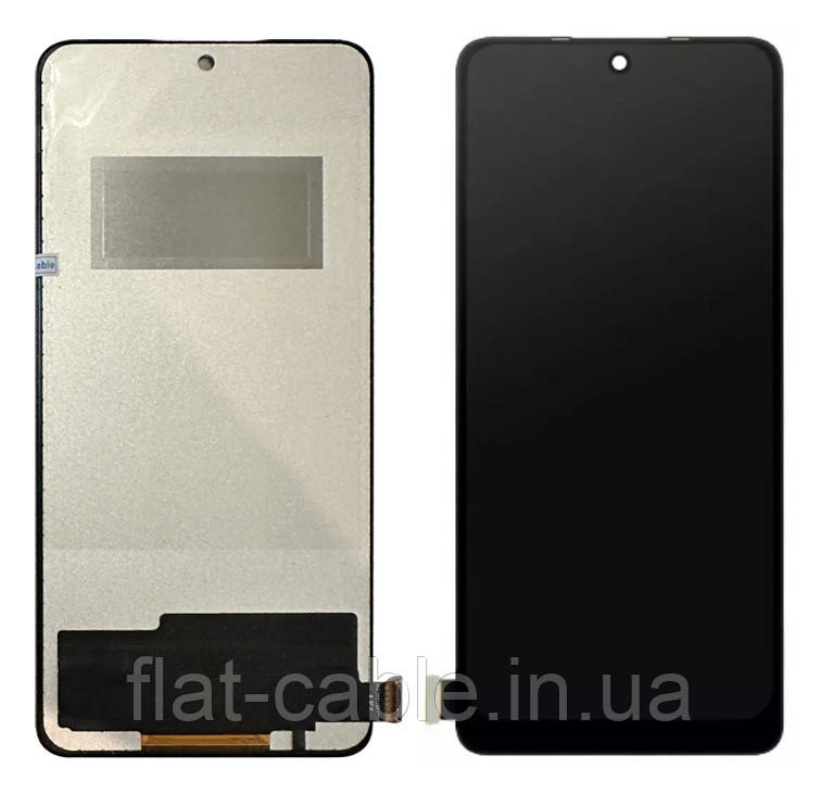 Дисплей + сенсор Xiaomi Redmi Note 13 4G ( 23129RAA4G) TFT (PRC)