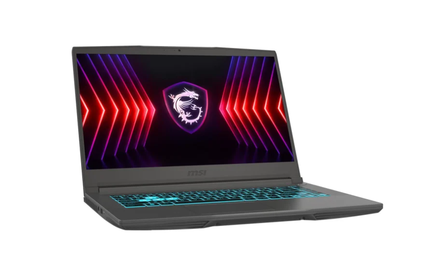 Ноутбук MSI Thin 15 i7-13620H/32GB/512 RTX3050 144Hz (Thin B13UC-2203XPL)