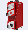 10 кВт Котел довготривалого горіння 5 мм сталь  Altep Classic  (Альтеп Класик механіка), фото 2
