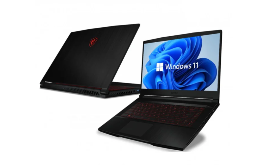 MSI GF63 i7-11800H/32GB/512/Win11X RTX3050 144Hz(GF63 11UC-214XPL)