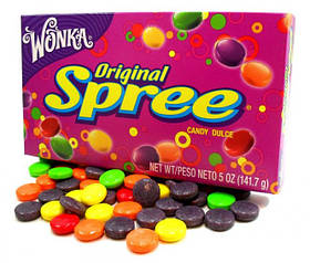 Spree от (Willy Wonka)