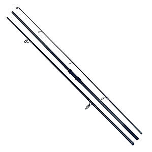 Коропове вудлище Weida Hardn Carp 3.75Lb 390