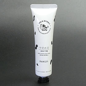 Крем для рук із протеїнами молока Milk Hydra Images, 30g