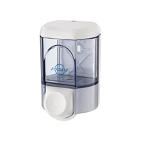 Дозатор рідкого мила чи шампуню, 0,35 л