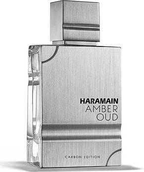 Amber Oud Carbon Edition 100 ml
