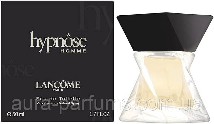 Чоловічі парфуми Lancome Hypnose Homme (Ланком Гіпноз Хом
