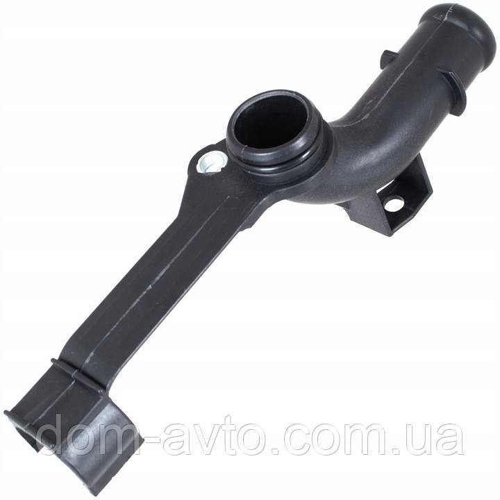 Mercedes W211 W203 SPRINTER 906 A2712001352 СИСТЕМА ОХОЛОДЖЕННЯ ВОДОВА ТРУБА