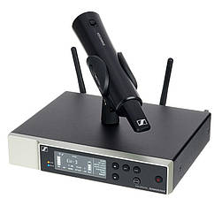 Цифрова радіосистема з ручним передавачем SENNHEISER EW-D SKM-S BASE SET (Q1-6)