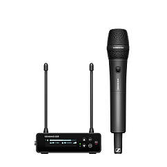 Цифрова радіосистема з ручним передавачем SENNHEISER EW-DP 835 SET
