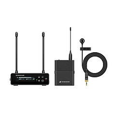 Цифрова петлична радіосистема SENNHEISER EW-DP ME4 SET