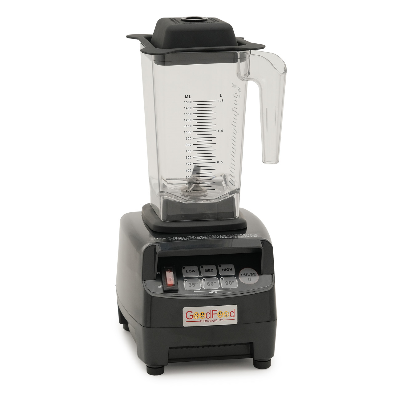 Блендер GoodFood PROFI BL1500
