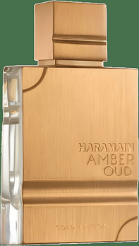 Amber Oud Gold Edition 100 ml