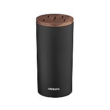 Набір ножів із блоком ARDESTO Gemini, 6 предметів, AR2105BL, фото 3