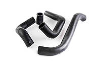 Патрубки радіатора ВАЗ 2121 Нива (4 шт.)