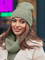 ЖІНОЧІ ШАПКИ 2025