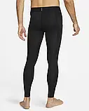 Термо лосіни чоловічі тонкі Nike M NP DF TIGHT FB7952-010, фото 3