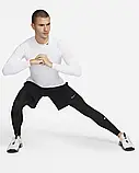 Термо лосіни чоловічі тонкі Nike M NP DF TIGHT FB7952-010, фото 5