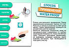 Професійна піна-очищувач HTA Clean Foam 400 мл, фото 4