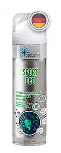 Дезодорант для спорядження HTA SPORT DEO — 200 мл