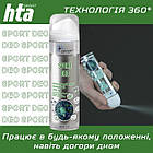 Дезодорант для спорядження HTA SPORT DEO — 150 мл, фото 5