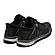 Чоловічі шкіряні кросівки чорні Merrell footwear Black, фото 3