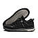 Чоловічі шкіряні кросівки чорні Merrell footwear Black, фото 5