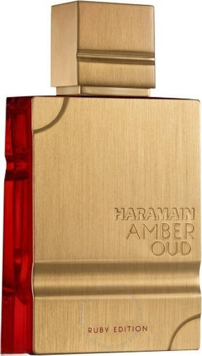 Amber Oud Ruby Edition 100 ml, фото 1