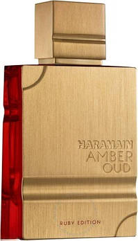 Amber Oud Ruby Edition 100 ml