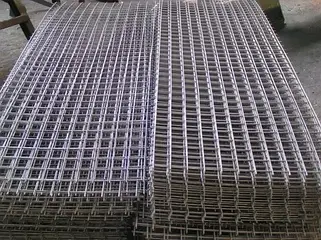 Сітка кладочна для армування