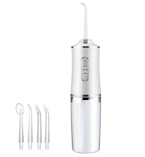Портативний бездротовий іригатор для порожнини рота іригатор для чищення зубів і ясен