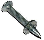 Дюбель-цвях 80х4,5