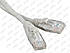 Патч-корд UTP, RJ45, Cat.5e 10 м Atcom, фото 3