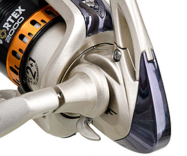 Котушка Flagman Vortex 2000 арт FVX2000, фото 3