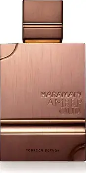 Amber Oud Tobacco Edition 60 ml