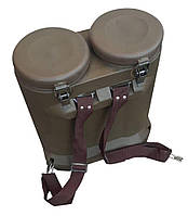 Термос армійський ранець на 14л