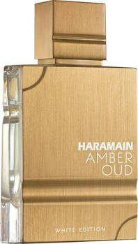 Amber Oud White Edition 100 ml