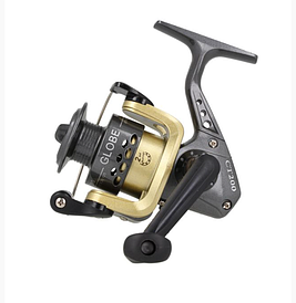 Котушка Globe CT200 2bb