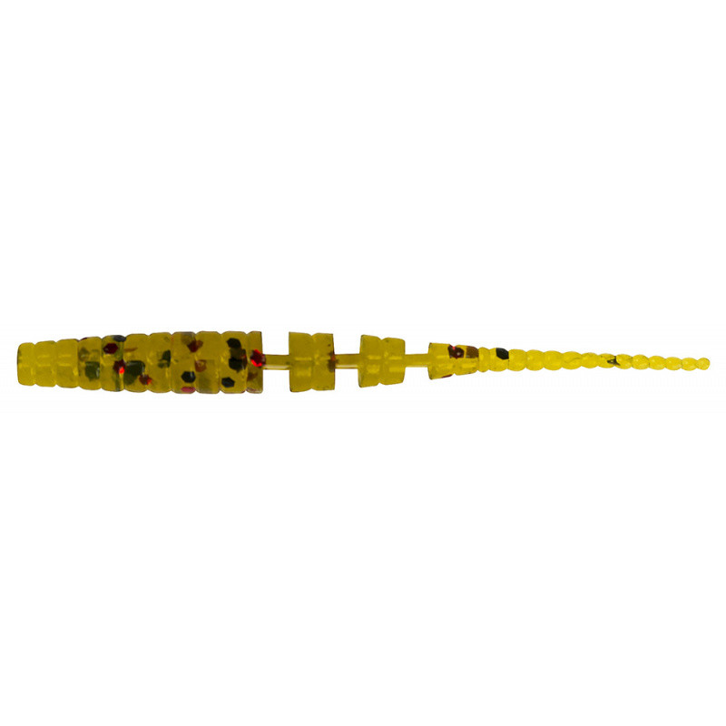 Силікон Select Javik 1.8" col.002, (9 шт/упак)