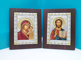 Вінчальні ікони