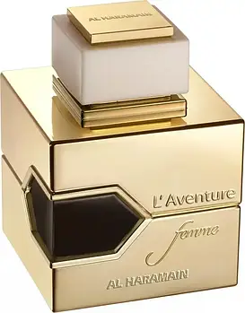 L`Aventure Femme 100 ml