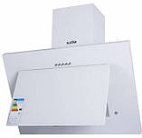 Витяжка VENTOLUX TIVOLI 60 WH (700) PB, фото 3