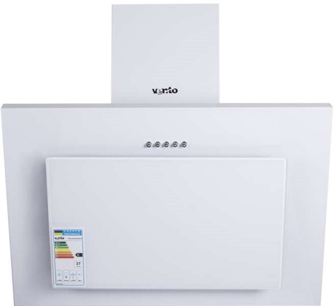 Витяжка VENTOLUX TIVOLI 60 WH (700) PB