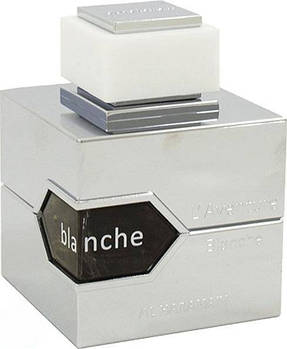 L`Aventure Blanche 100 ml