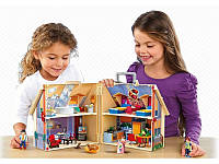Кукольный домик от PLAYMOBIL 5167