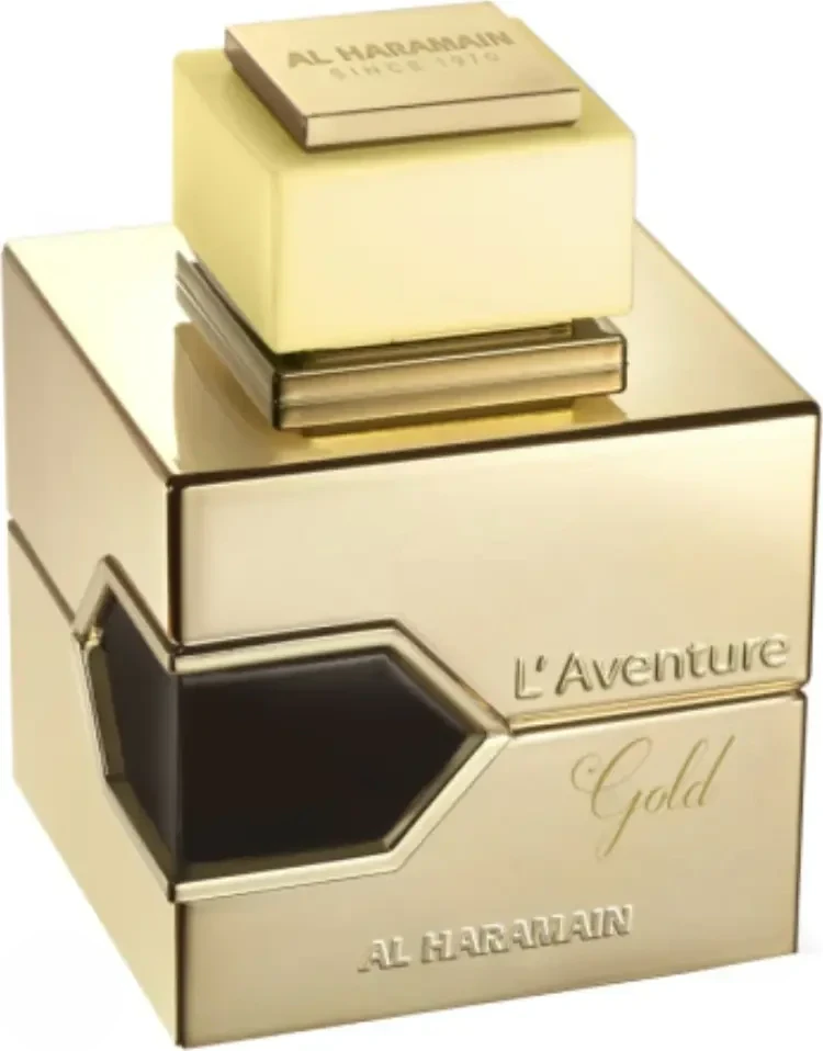 L`Aventure Gold 100 ml, фото 1